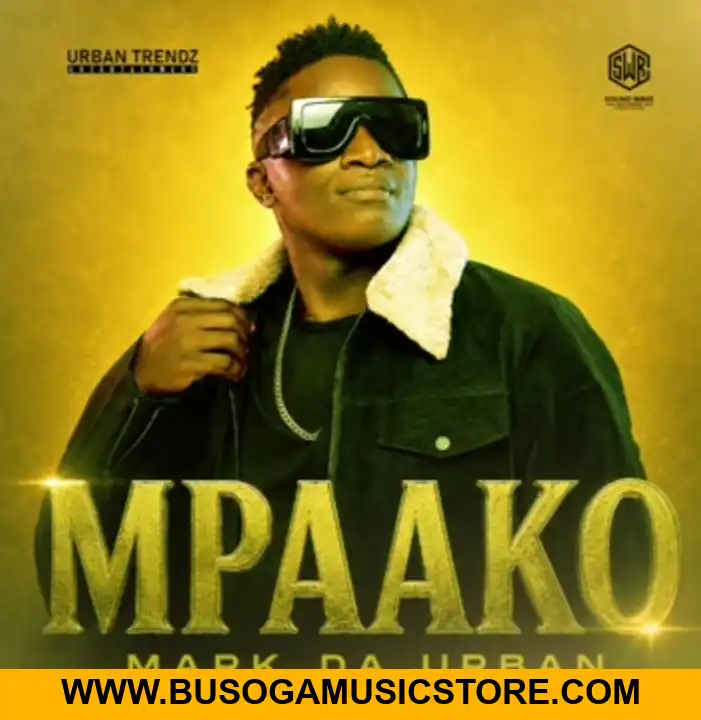 Mpaako by Mark Da Urban